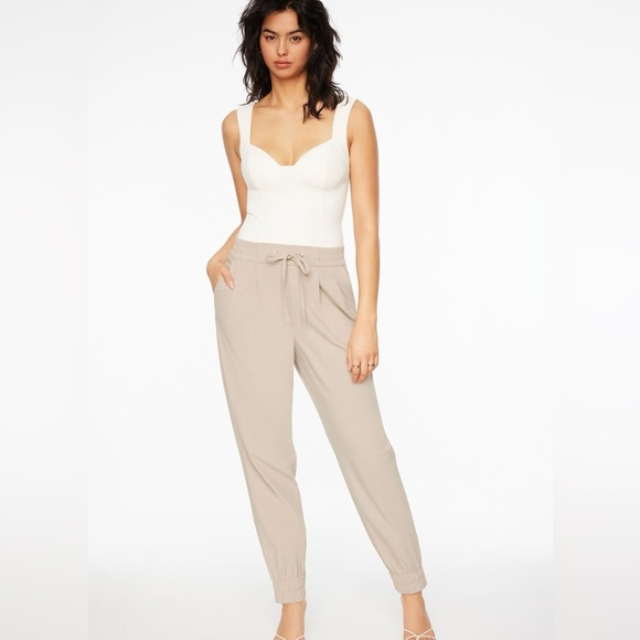 Dynamite Pants - DYNAMITE BNWT Sasha Pant